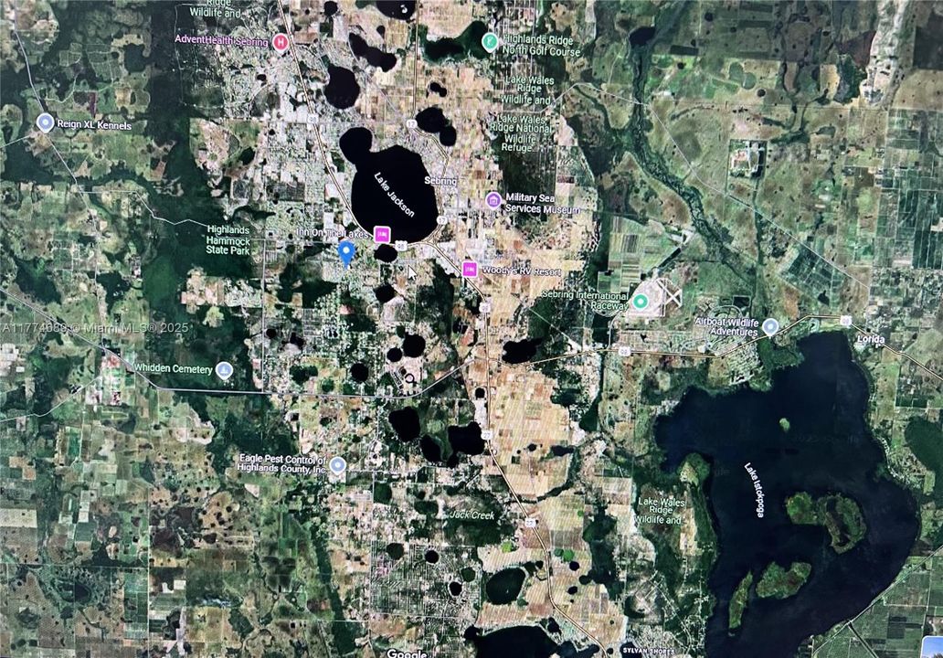 Recently Sold: $40,000 (0.23 acres)