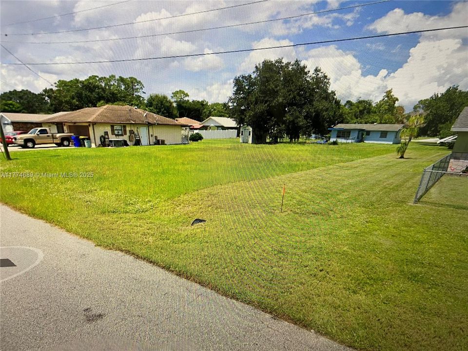 Recently Sold: $40,000 (0.23 acres)