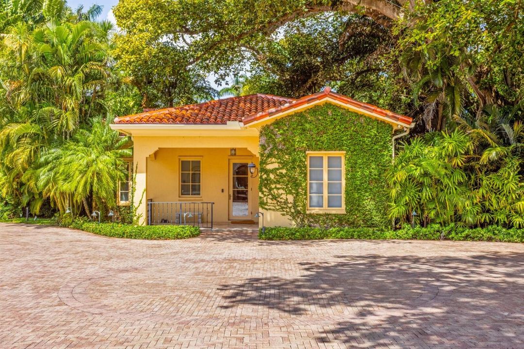 Guest House