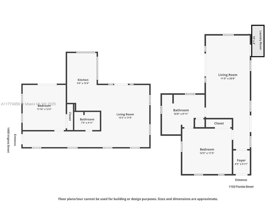 Recently Sold: $1,595,000 (2 beds, 2 baths, 1336 Square Feet)