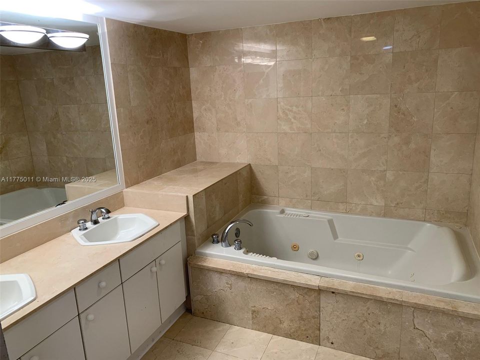 double sink
