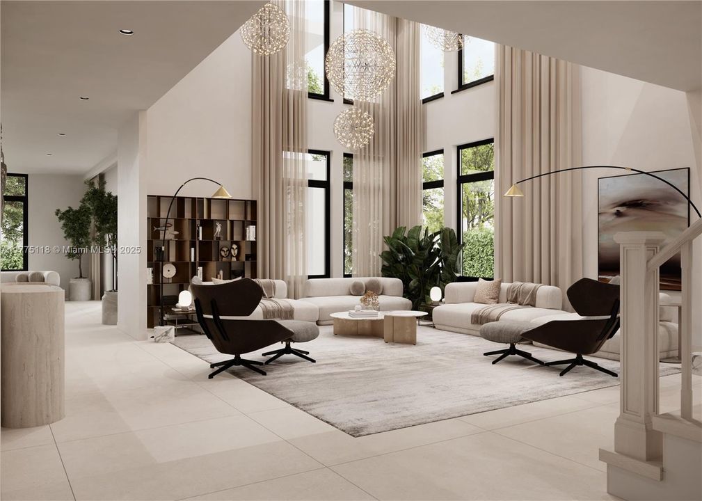 En Venta: $2,950,000 (6 camas, 6 baños, 4764 Pies cuadrados)