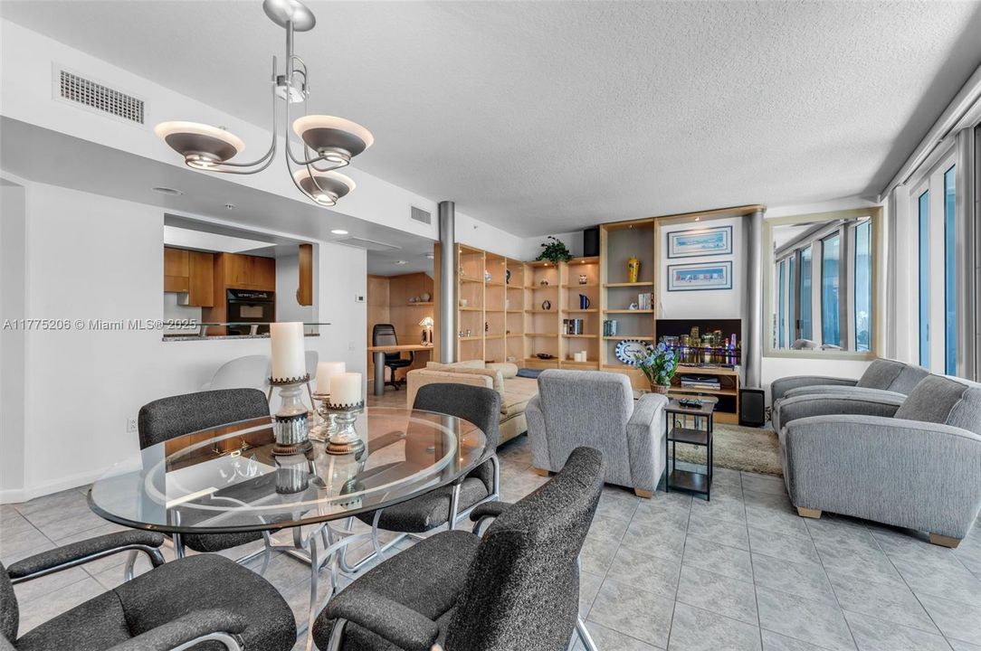 beach....your private beach