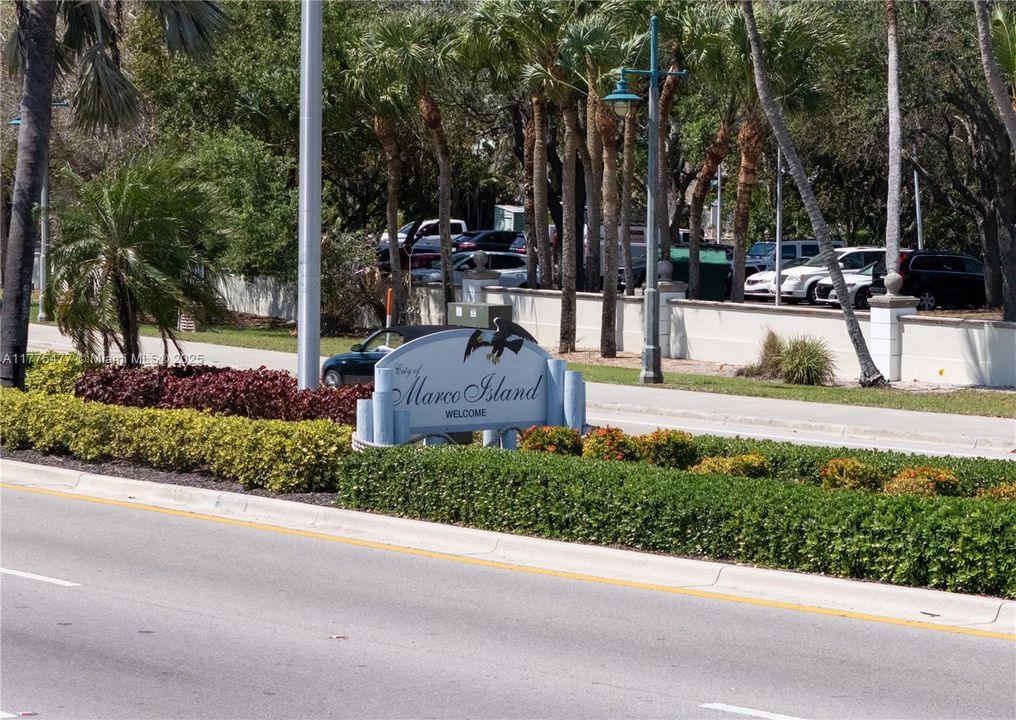 Luxury meets nature on Marco Island! Located just south of Naples on Florida’s Southwest Coast. It is the largest and only developed island of Florida’s Ten Thousand Islands, Marco Island offers a unique immersion into this unspoiled natural area with access to the Gulf of America and island estuaries.