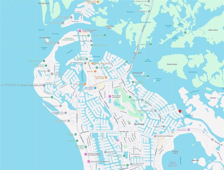 待售: $3,100,000 (0.34 acres)