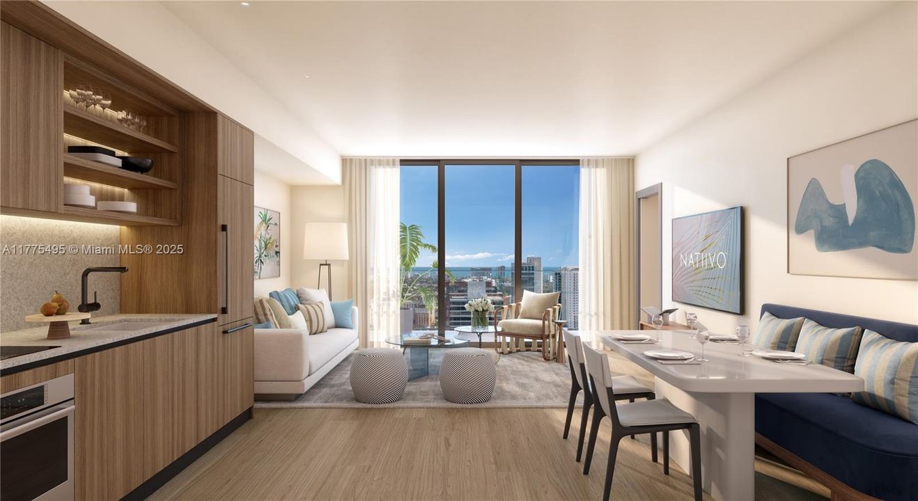 For Sale: $918,000 (1 beds, 1 baths, 0 Square Feet)