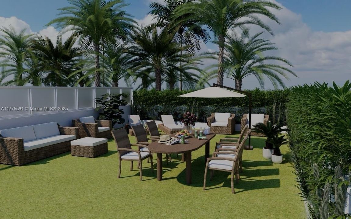 For Sale: $1,140,000 (2 beds, 2 baths, 1450 Square Feet)