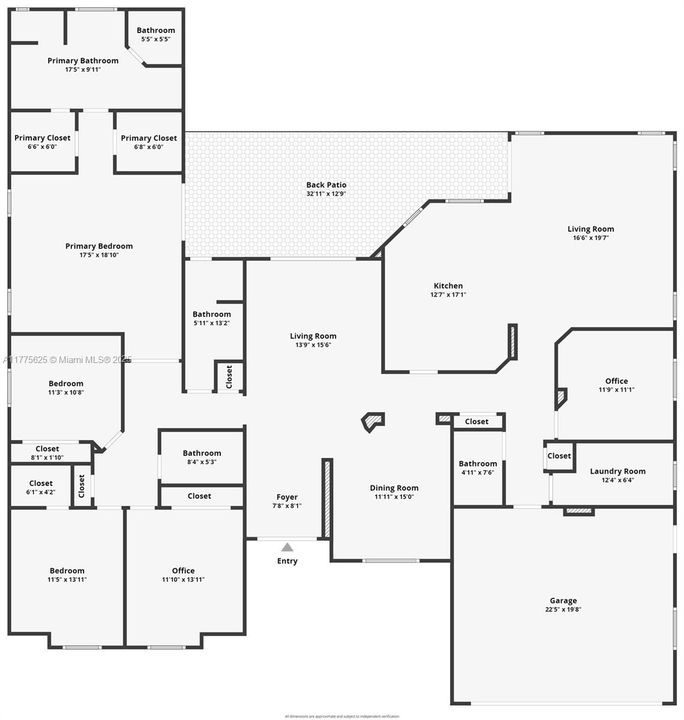 Recently Sold: $1,495,000 (4 beds, 4 baths, 3112 Square Feet)