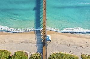 Juno Beach Pier