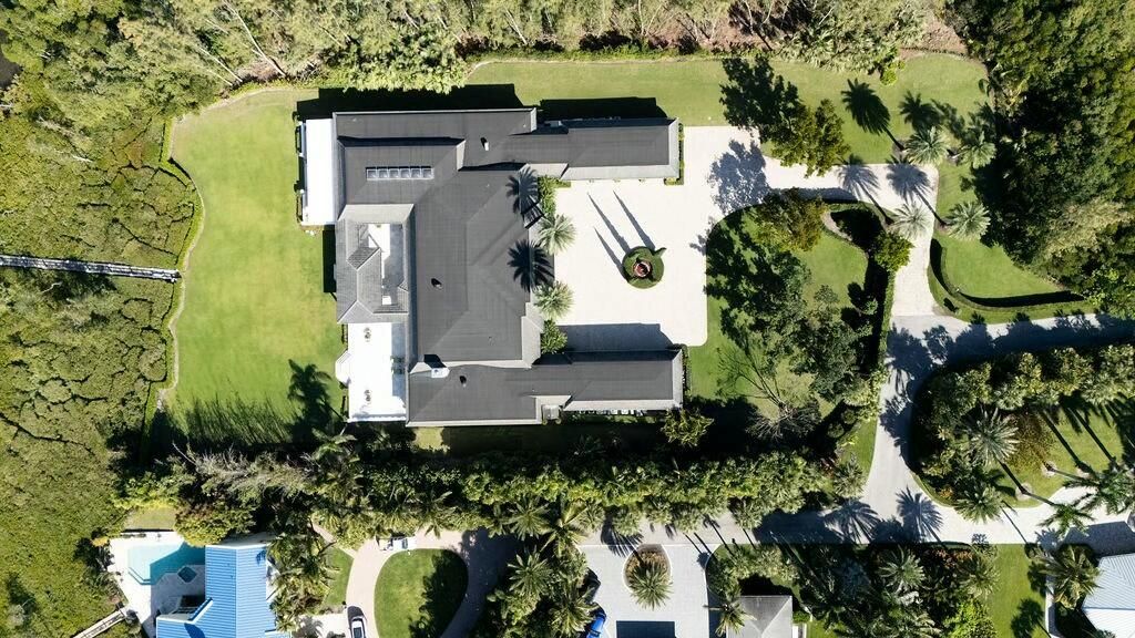 Luxury Estate Jupiter Island