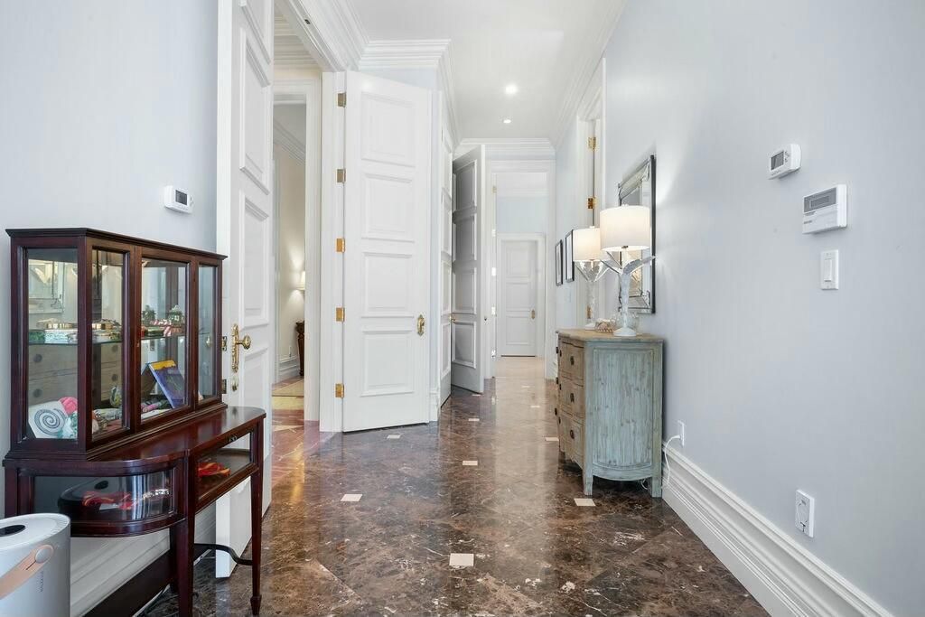 Primary Foyer