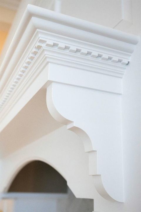 Kitchen detail