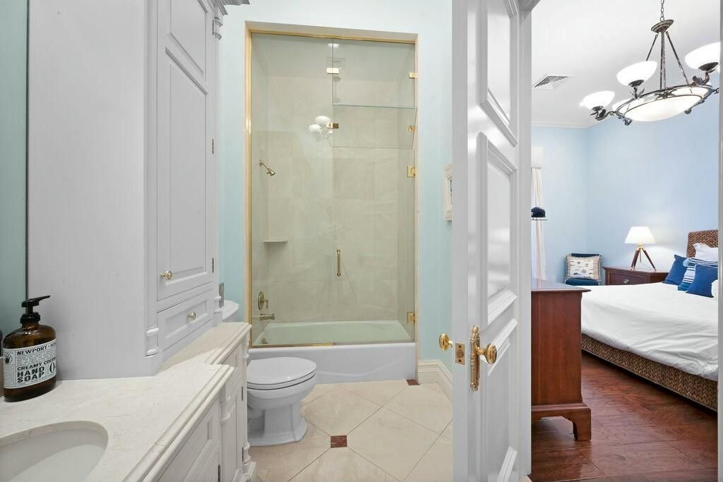 Guest Bath