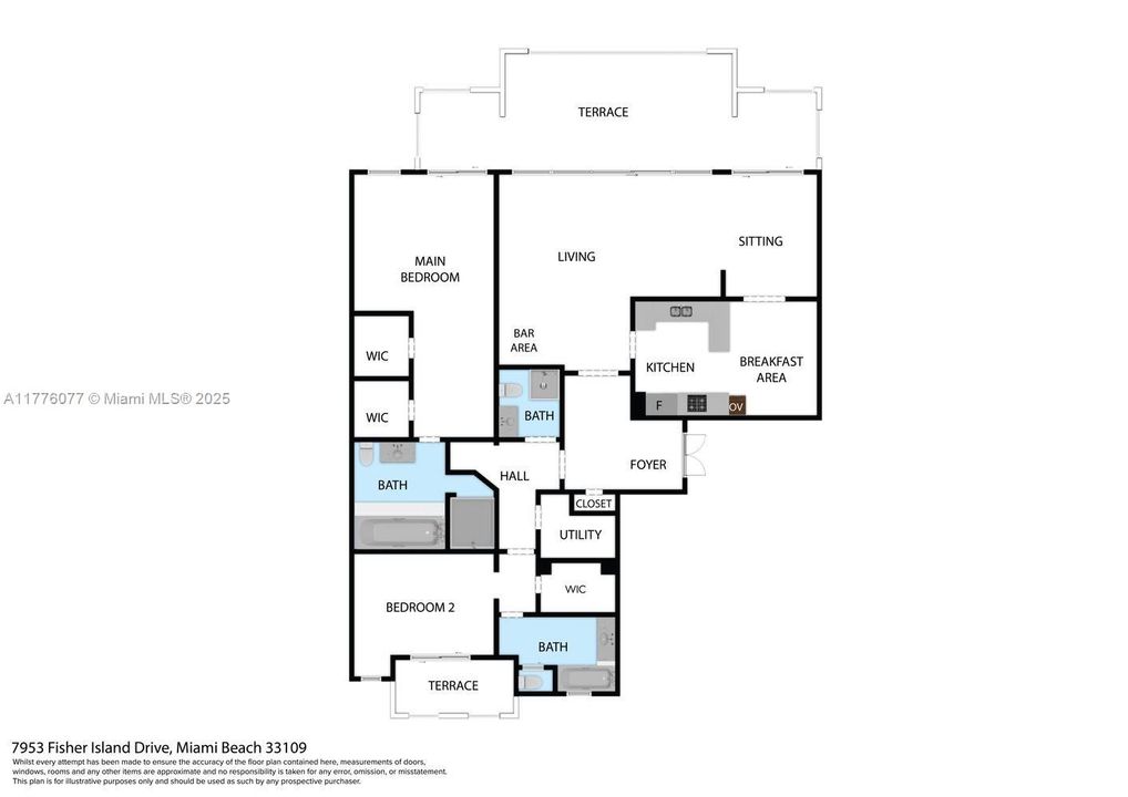 Недавно продано: $5,500,000 (2 спален, 2 ванн, 2420 Квадратных фут)