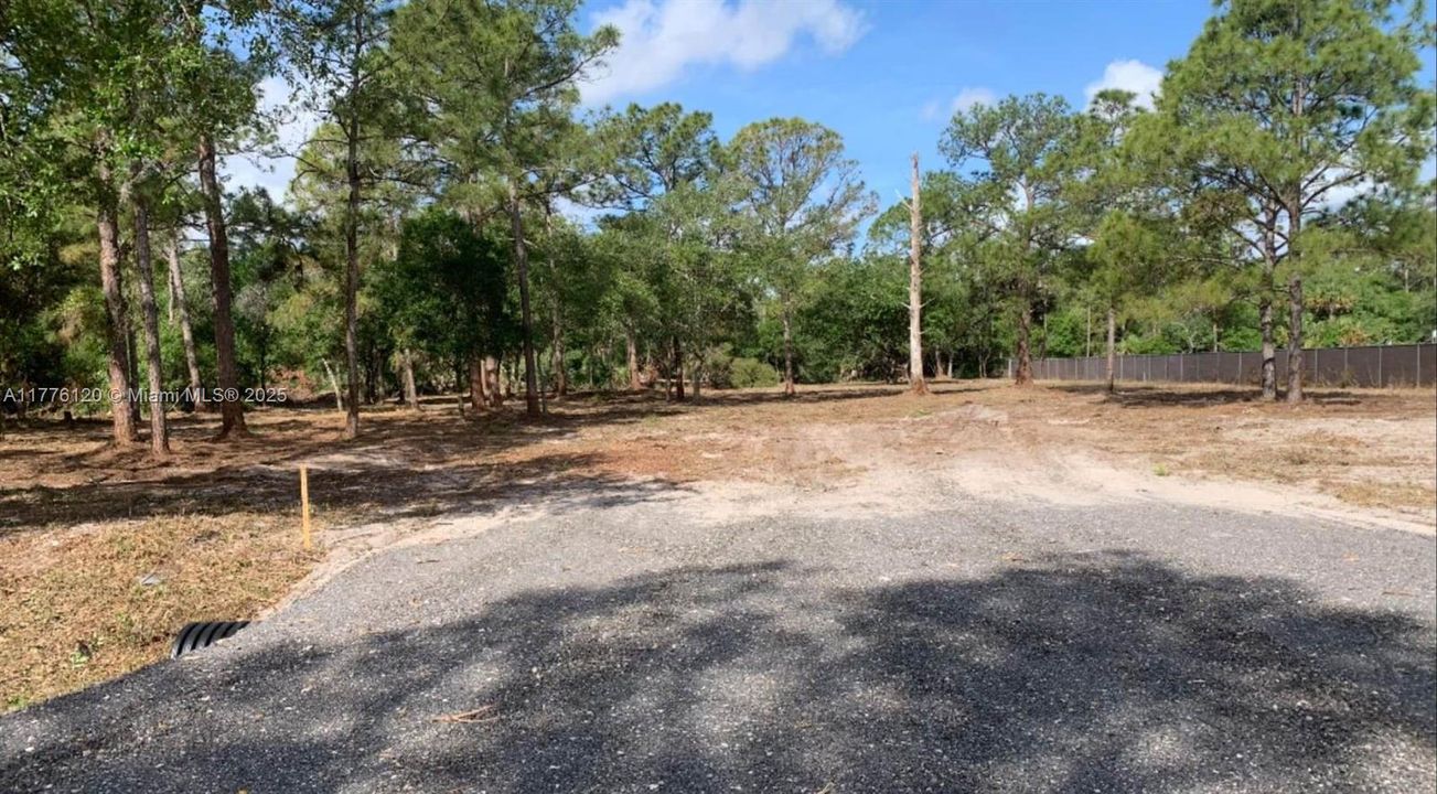 Recently Sold: $49,900 (1.25 acres)