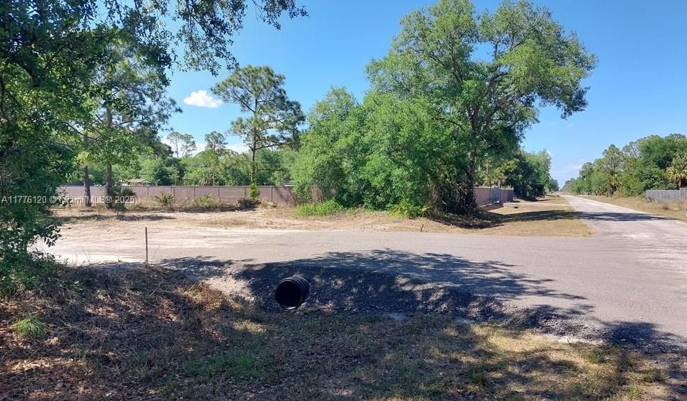 Recently Sold: $49,900 (1.25 acres)