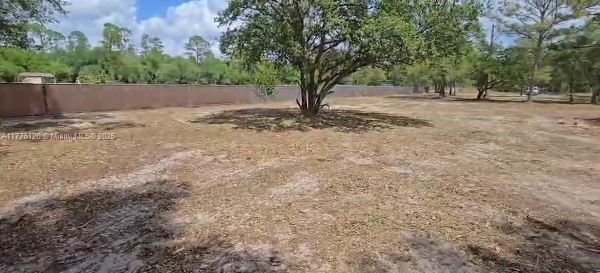 Recently Sold: $49,900 (1.25 acres)