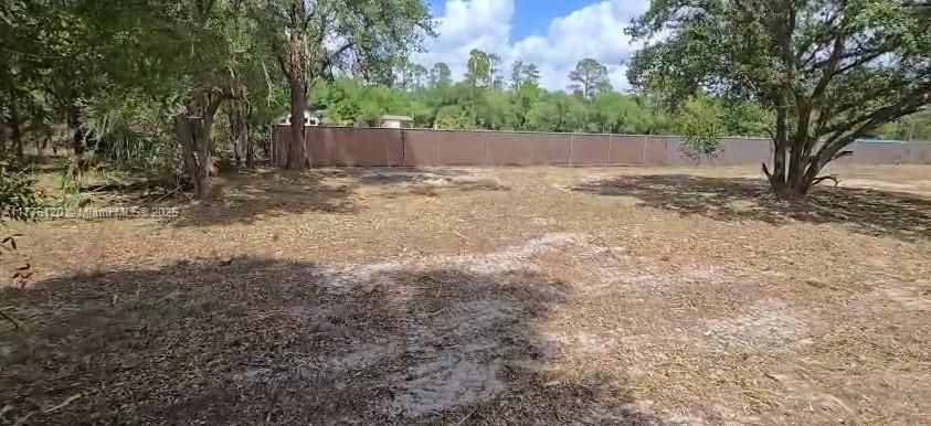 Recently Sold: $49,900 (1.25 acres)