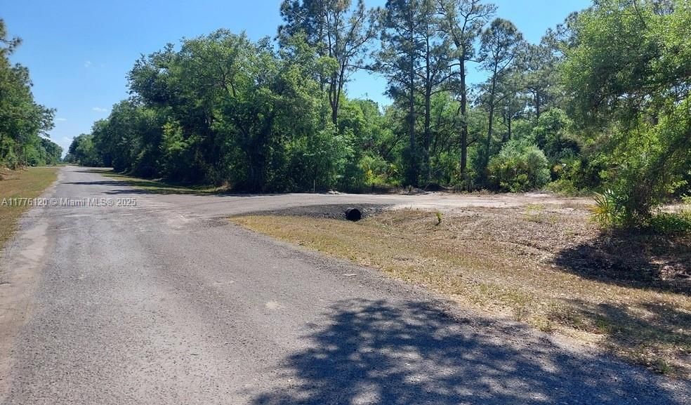 Recently Sold: $49,900 (1.25 acres)