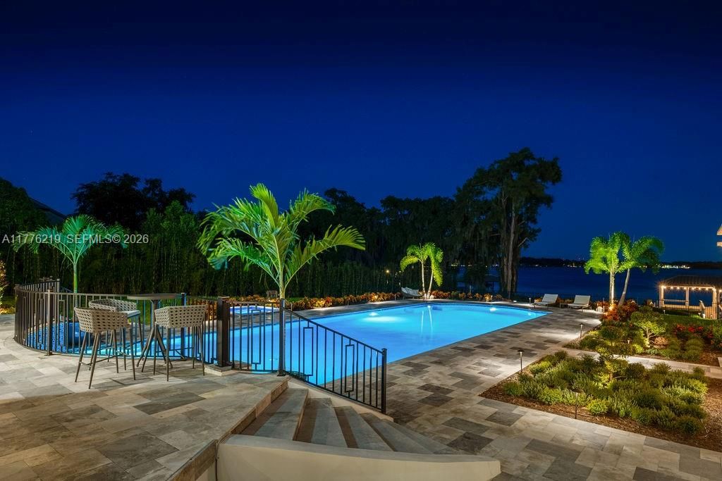 En Venta: $12,500,000 (6 camas, 7 baños, 10172 Pies cuadrados)