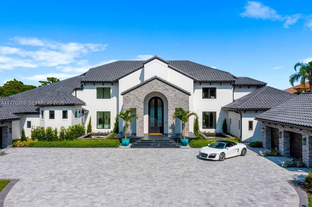 En Venta: $12,500,000 (6 camas, 7 baños, 10172 Pies cuadrados)