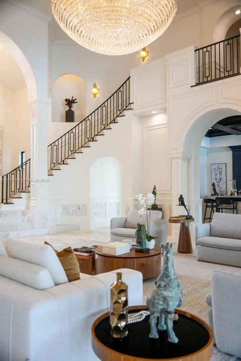 En Venta: $12,500,000 (6 camas, 7 baños, 10172 Pies cuadrados)