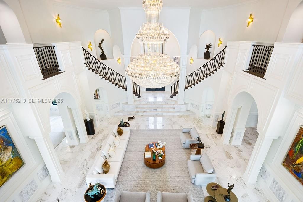 En Venta: $12,500,000 (6 camas, 7 baños, 10172 Pies cuadrados)