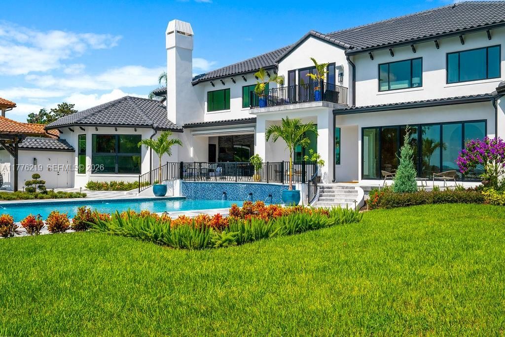 En Venta: $12,500,000 (6 camas, 7 baños, 10172 Pies cuadrados)