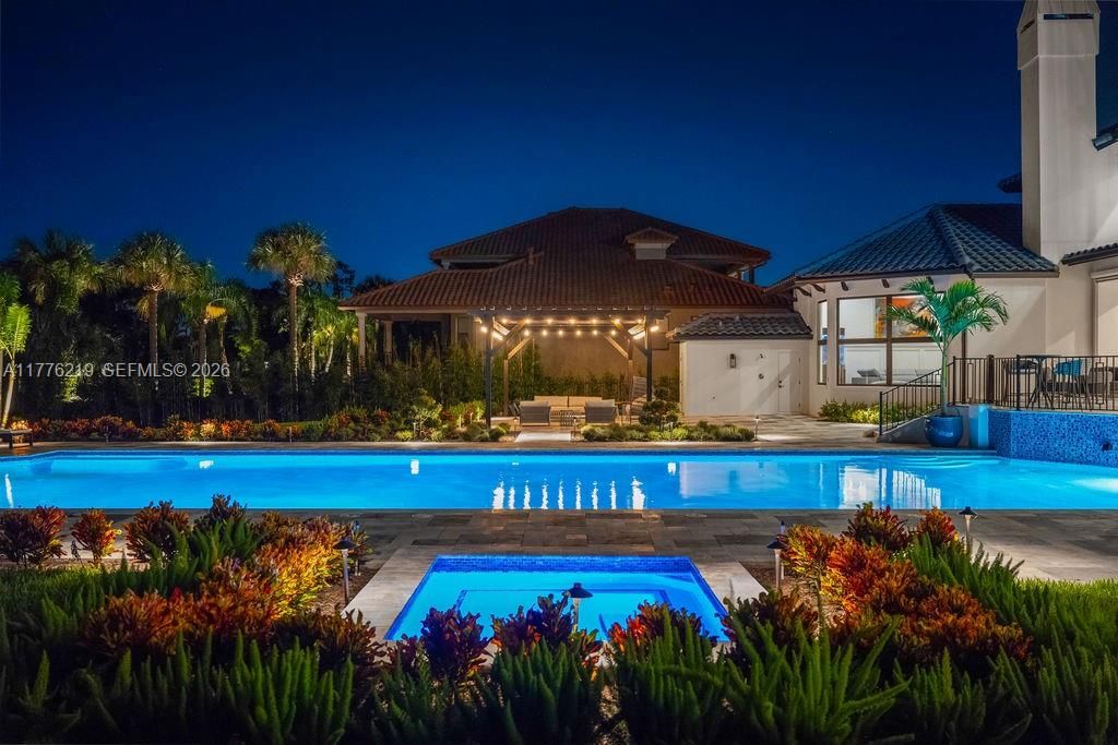 En Venta: $12,500,000 (6 camas, 7 baños, 10172 Pies cuadrados)