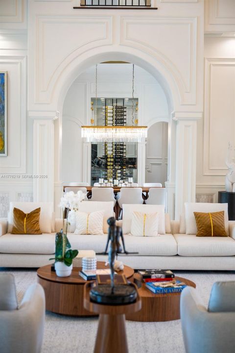 En Venta: $12,500,000 (6 camas, 7 baños, 10172 Pies cuadrados)