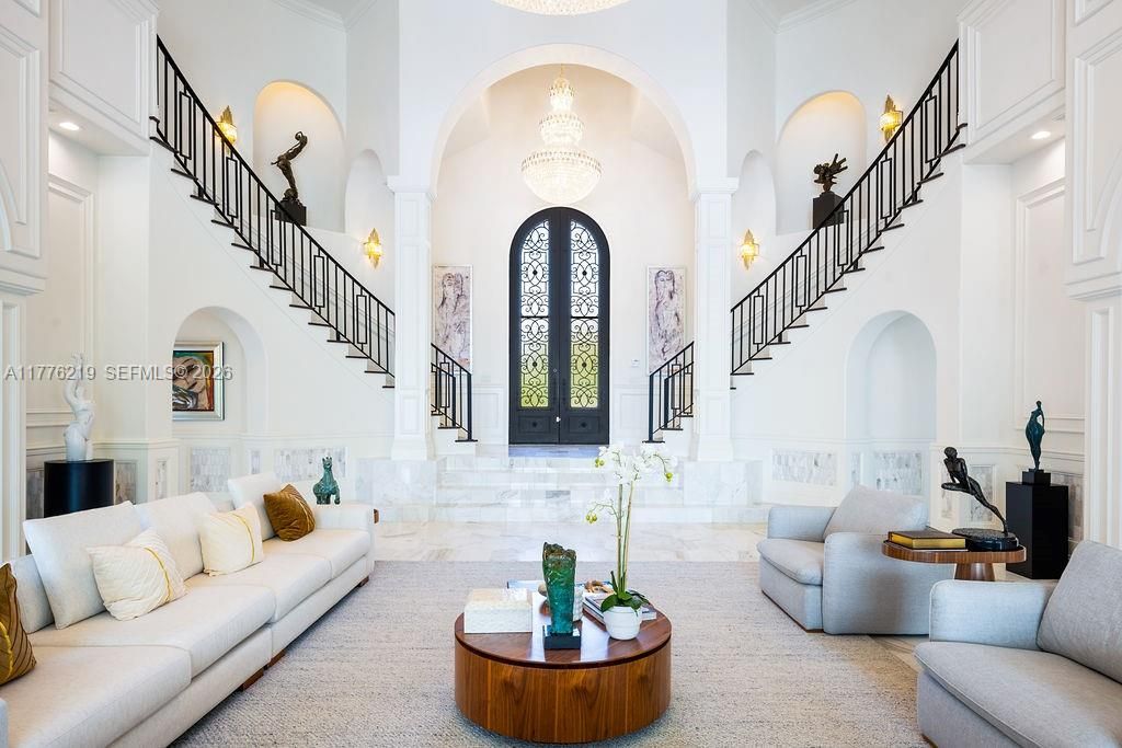 En Venta: $12,500,000 (6 camas, 7 baños, 10172 Pies cuadrados)