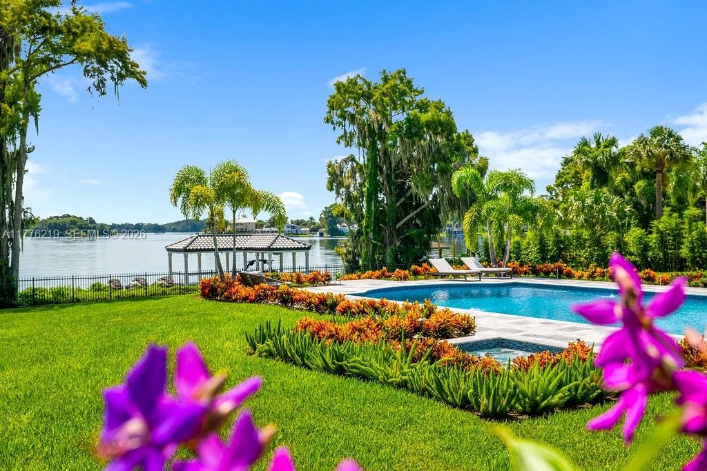 En Venta: $12,500,000 (6 camas, 7 baños, 10172 Pies cuadrados)
