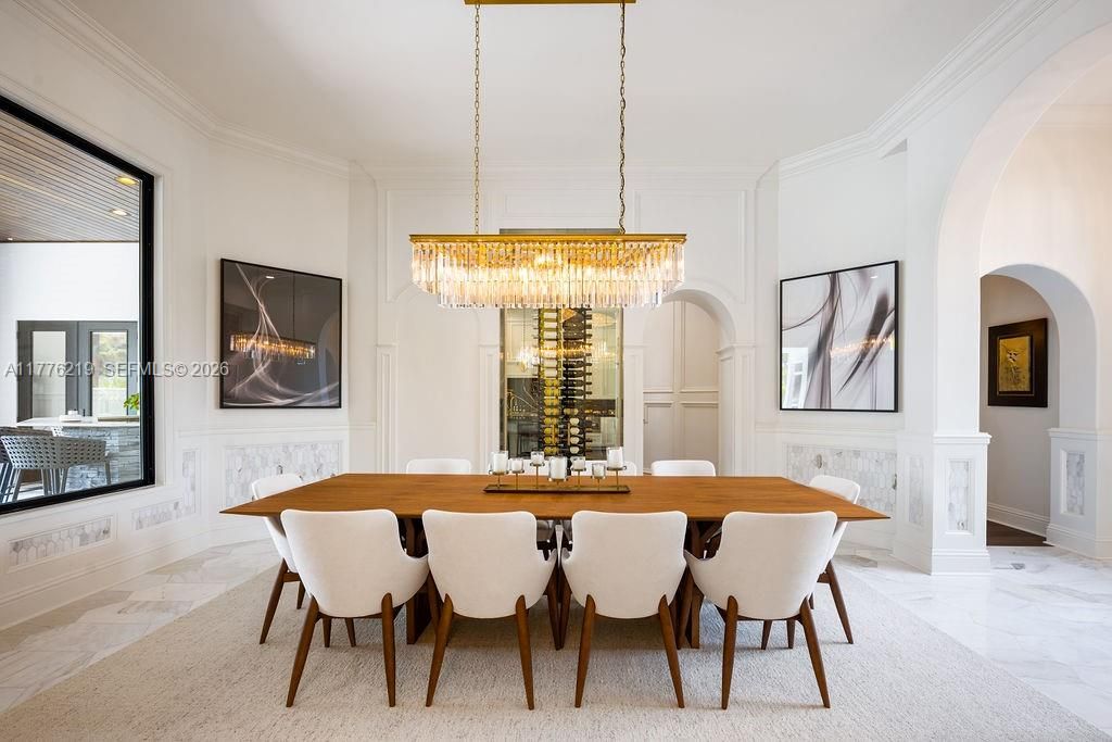 En Venta: $12,500,000 (6 camas, 7 baños, 10172 Pies cuadrados)