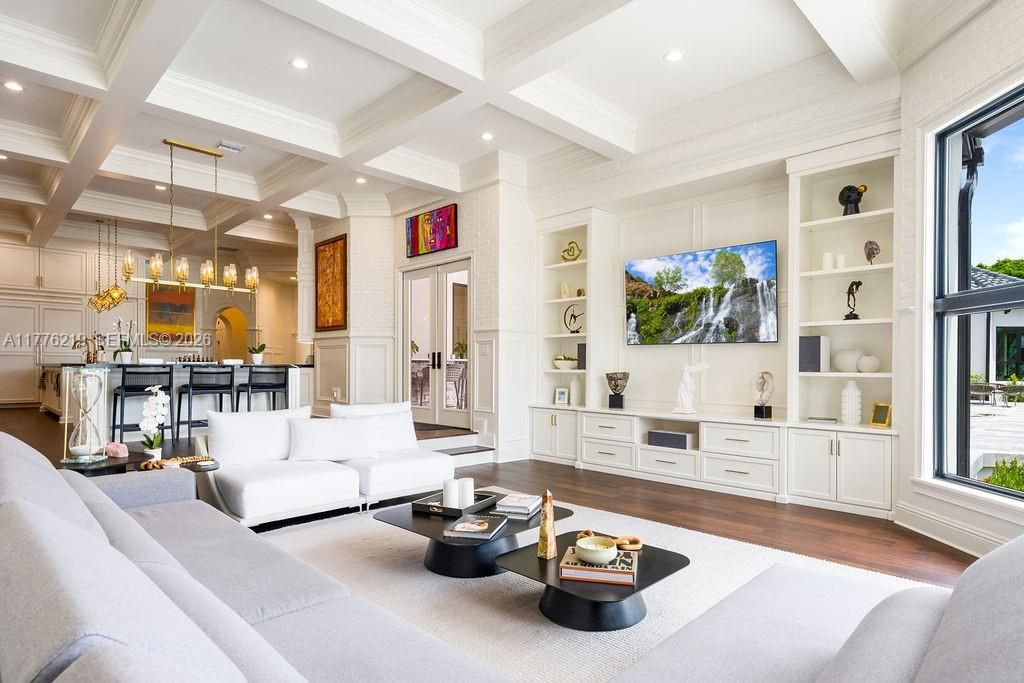En Venta: $12,500,000 (6 camas, 7 baños, 10172 Pies cuadrados)