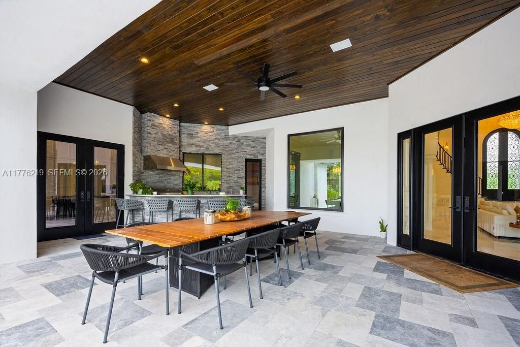 En Venta: $12,500,000 (6 camas, 7 baños, 10172 Pies cuadrados)