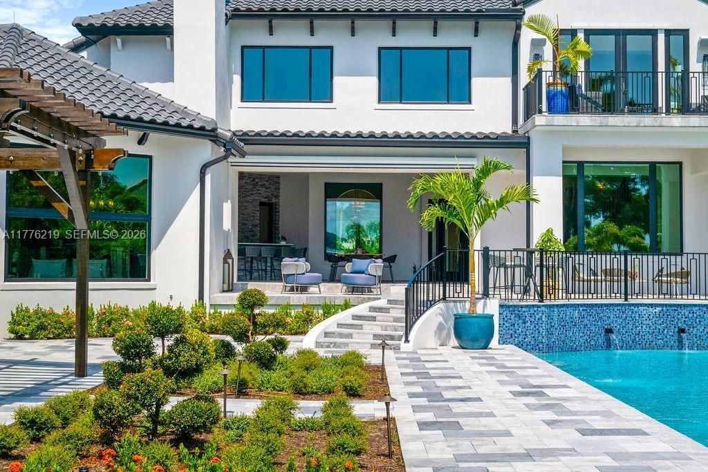 En Venta: $12,500,000 (6 camas, 7 baños, 10172 Pies cuadrados)