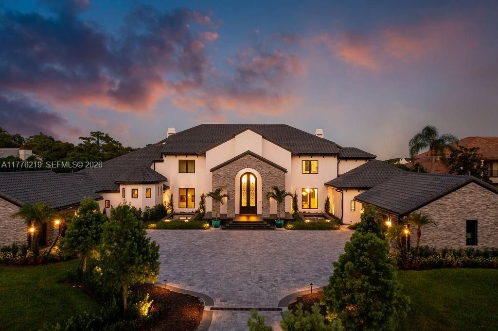 En Venta: $12,500,000 (6 camas, 7 baños, 10172 Pies cuadrados)