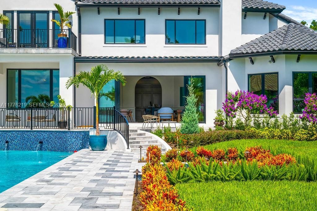 En Venta: $12,500,000 (6 camas, 7 baños, 10172 Pies cuadrados)