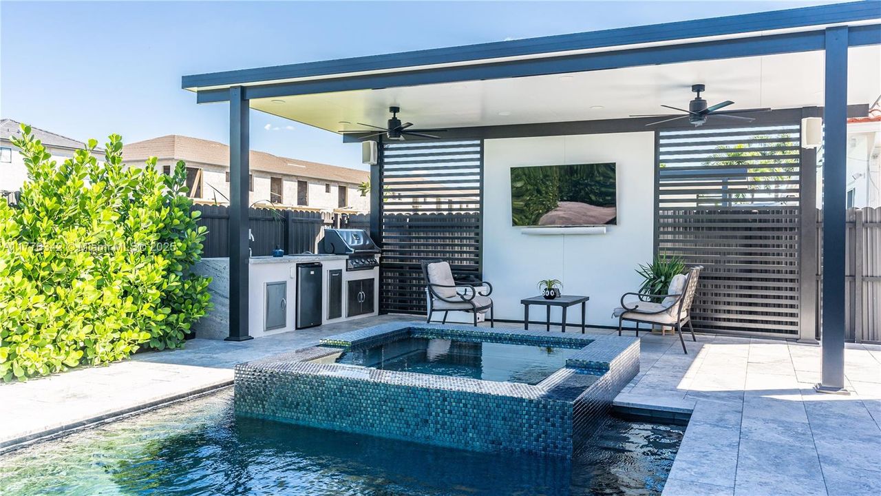 Recently Rented: $4,600 (3 beds, 2 baths, 1960 Square Feet)