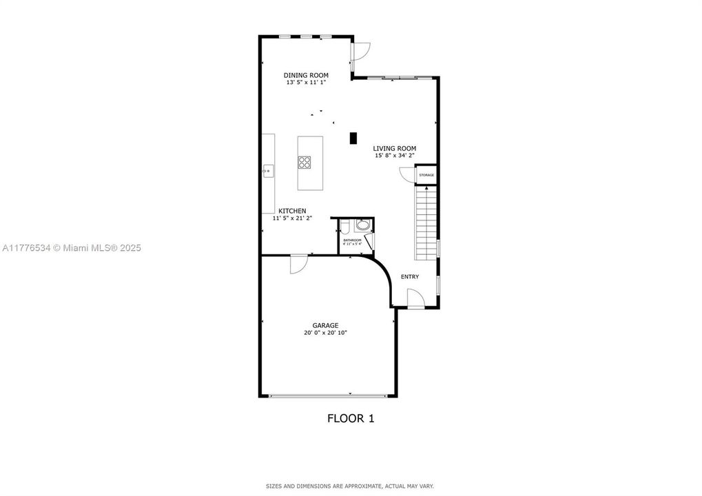 Recently Sold: $1,475,000 (4 beds, 3 baths, 2361 Square Feet)