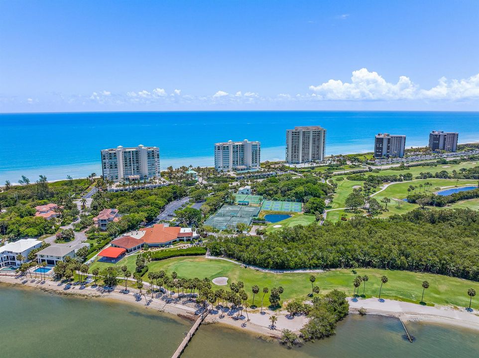 Island Dunes CC