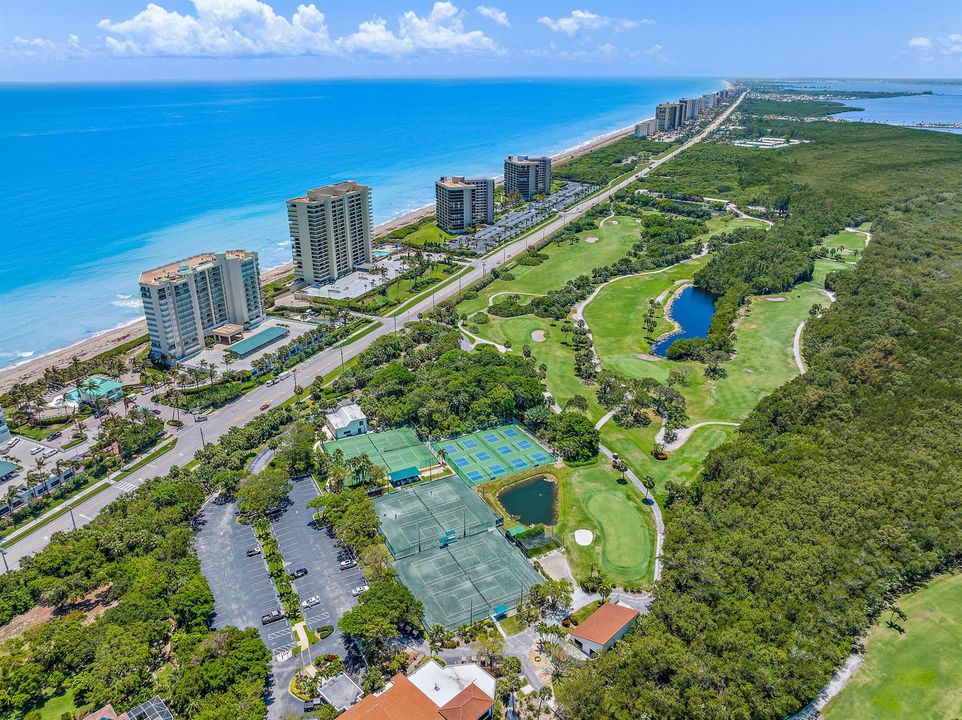 Island Dunes CC