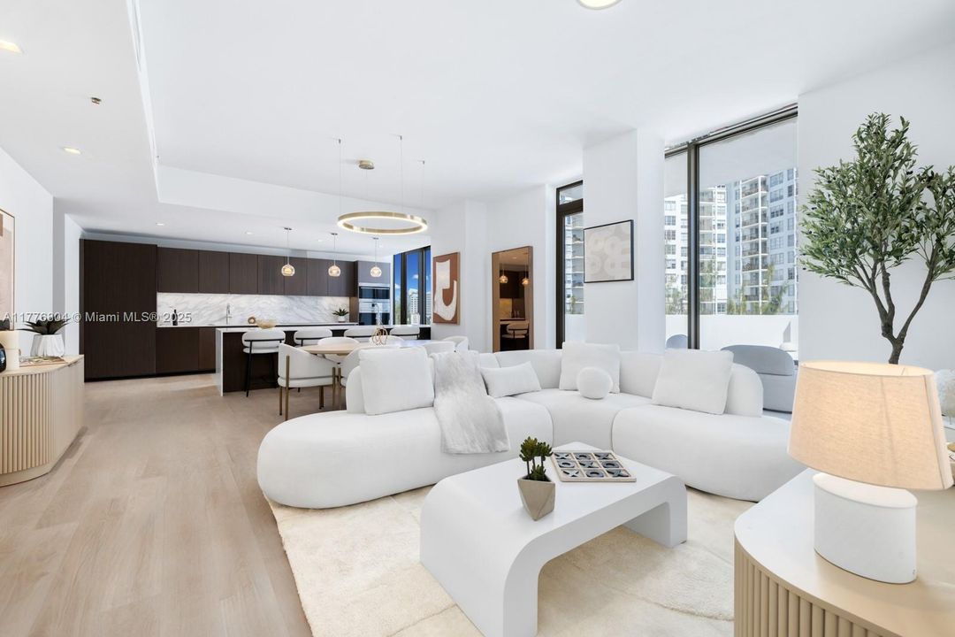 For Sale: $2,290,000 (2 beds, 2 baths, 1434 Square Feet)
