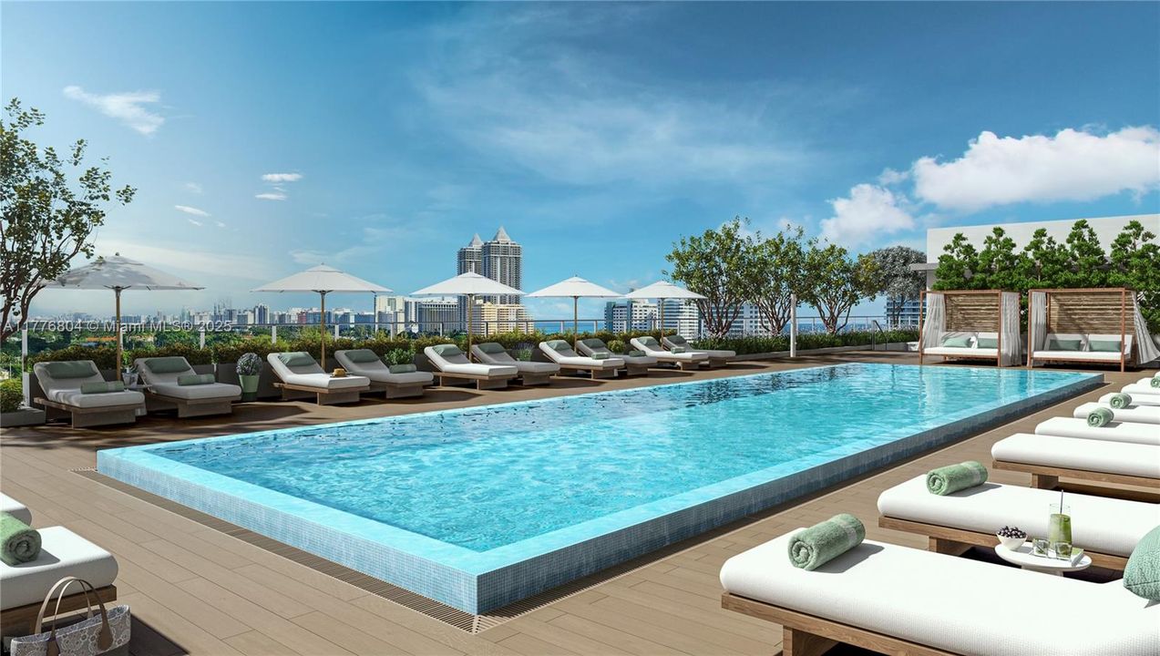 For Sale: $2,290,000 (2 beds, 2 baths, 1434 Square Feet)