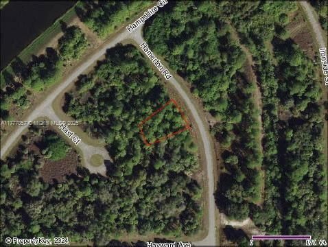 На продажу: $18,898 (0.25 acres)