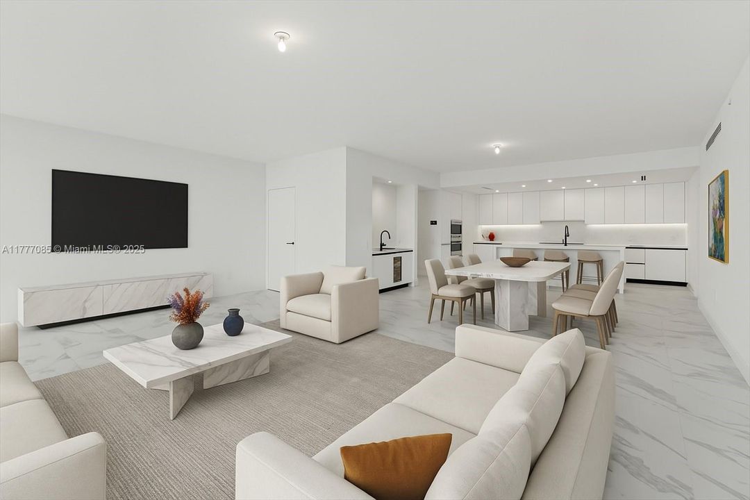 На продажу: $3,495,000 (3 спален, 3 ванн, 2918 Квадратных фут)