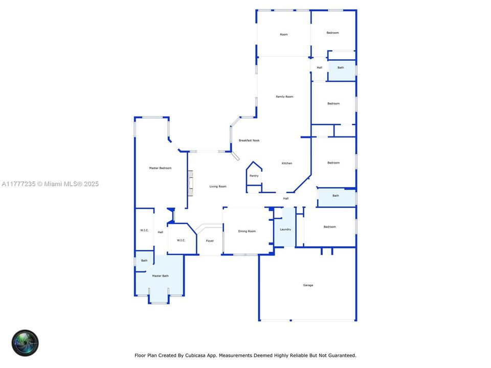 Recently Sold: $1,595,000 (5 beds, 3 baths, 3372 Square Feet)