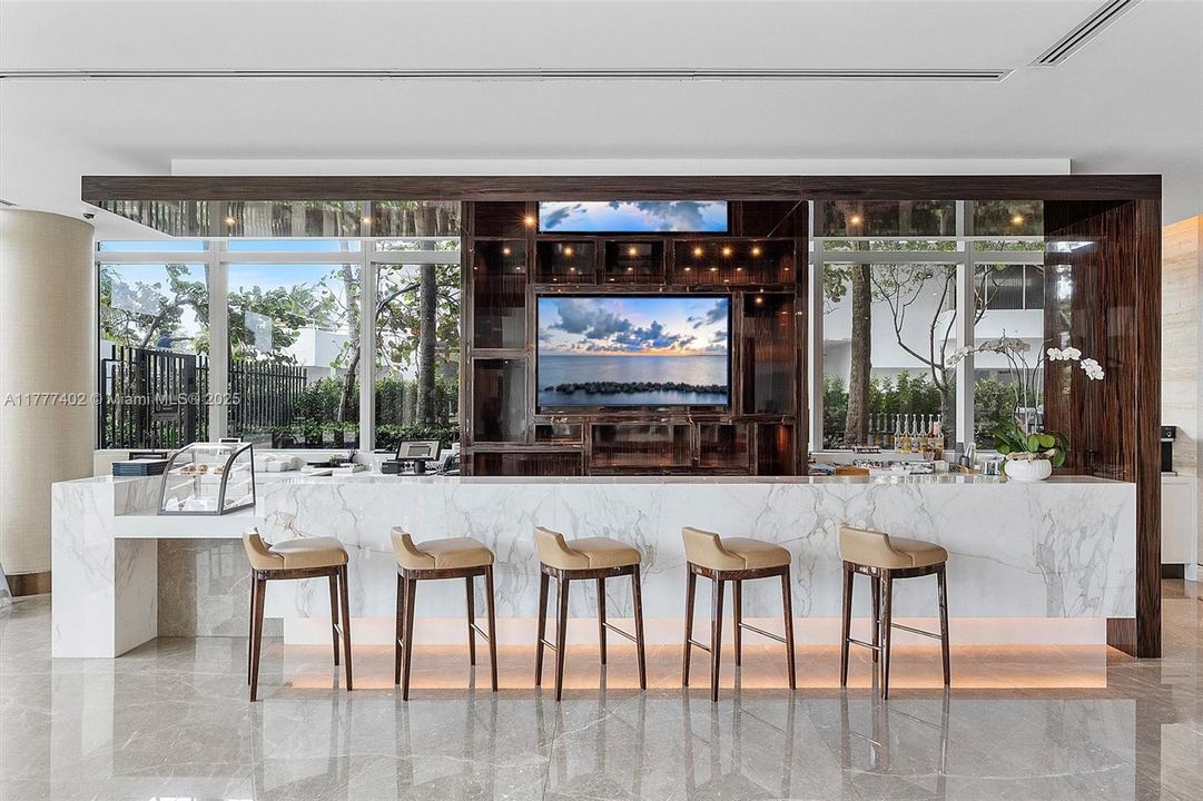 Lobby Restaurant