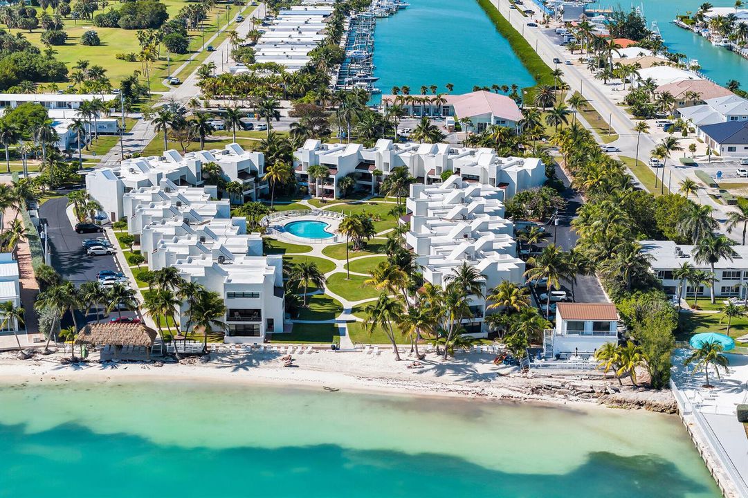601 W Ocean Unit 203