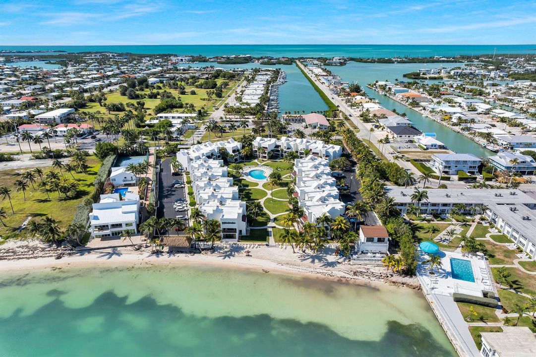 601 W Ocean Unit 203